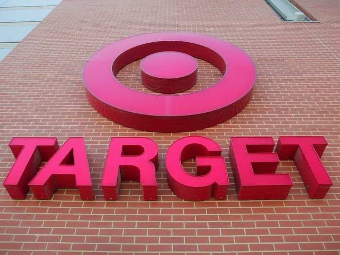 Target Reports Few Incidents Of Fraud After Hackers Stole 40 Million Credit Cards