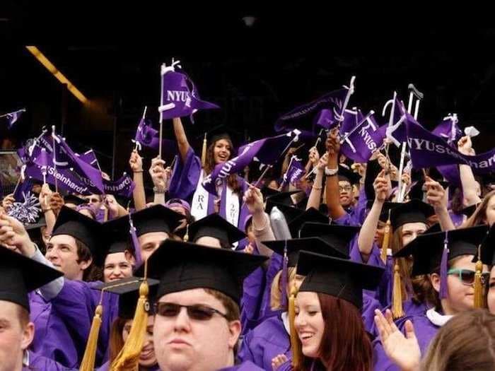 The 20 Most Expensive Colleges In America