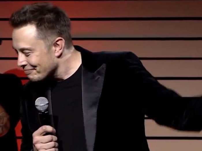 35 Reasons Elon Musk Is The Most Badass CEO In America