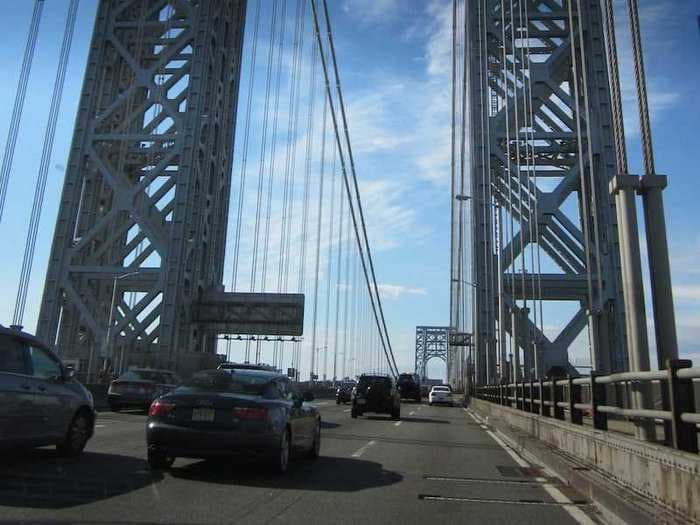 What The Heck Were Chris Christie's People Thinking With This Bridge Nonsense?