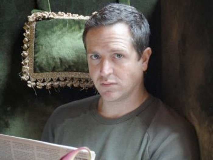Indie Author Superstar Hugh Howey Lays Out 13 Ideas On How He'd Fix The Publishing Industry