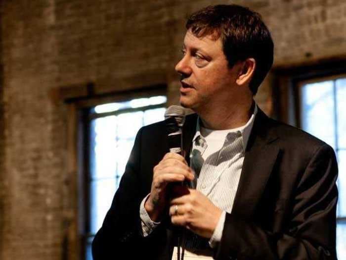 FRED WILSON: The Net Neutrality Decision Will Be A 'Nightmare' For New Startups