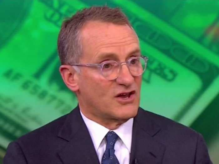 Howard Marks Nails It In His New Memo About The Role Of Luck In Investing