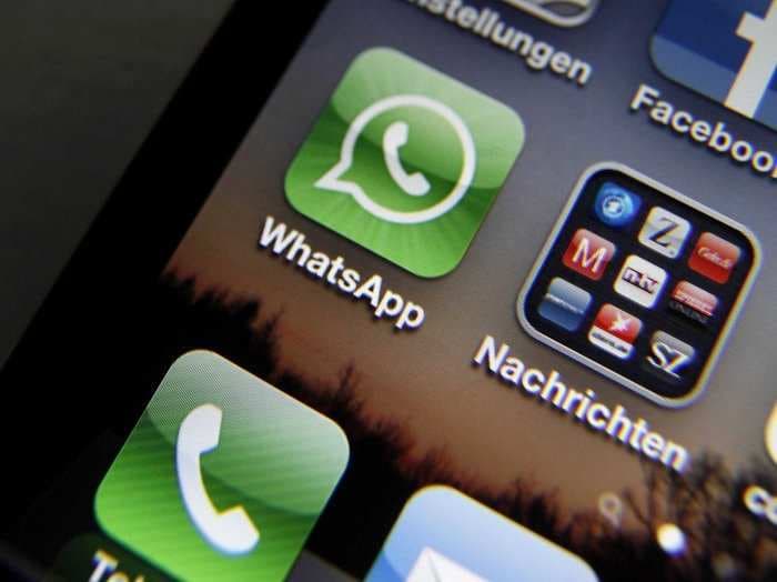 Huge Messaging App WhatsApp Adds 30 Million Active Users In A Month, Promises Not To Become A Snapchat Killer