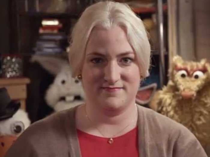 This Woman Just Quit Her Job In Front Of The Entire World During GoDaddy's Super Bowl Ad
