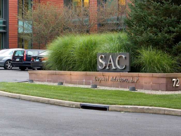 SAC Capital's Going To Change Its Name Very Soon