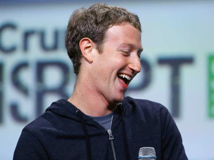 Facebook Looked Completely Different 10 Years Ago - Here's What's Changed Over The Years
