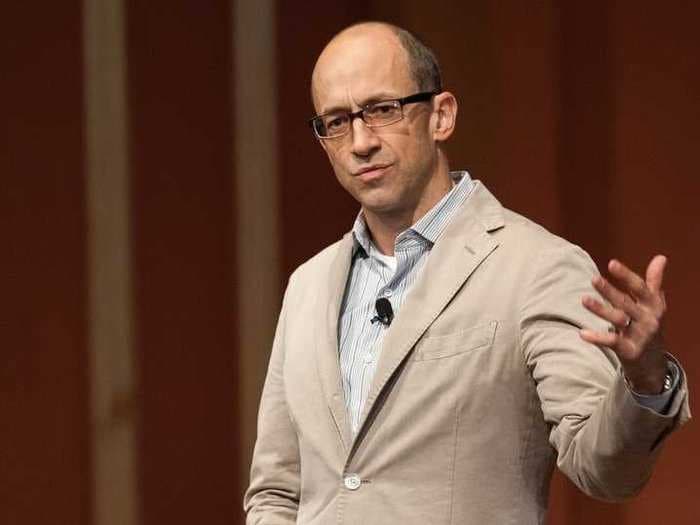 Brutal Exchange Between Dick Costolo And Wall Street Analysts Sums Up All Twitter's Problems