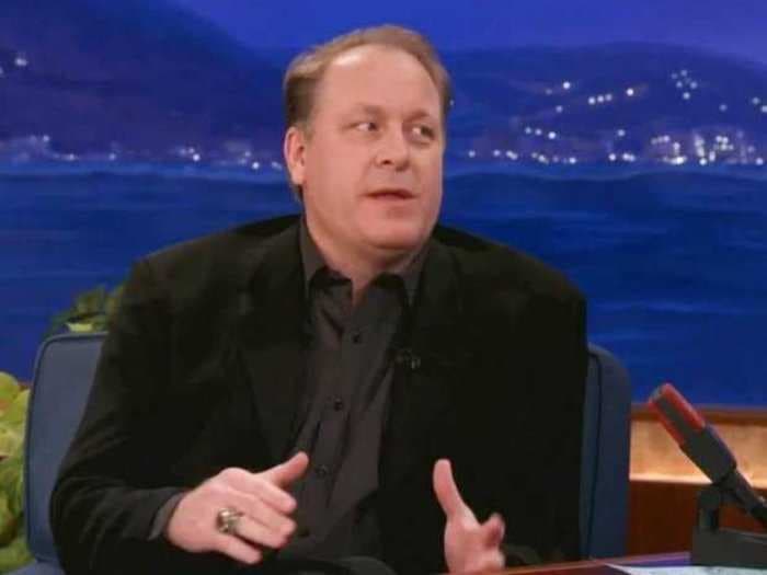 Ex-Red Sox Pitcher Curt Schilling Diagnosed With Cancer