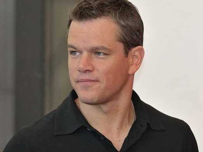 Matt Damon Gave A Very Candid Reddit AMA - Here Are His Best Answers