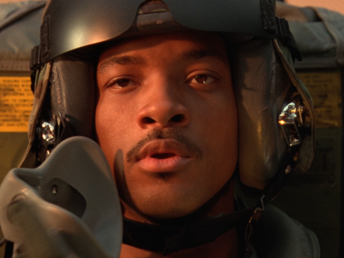 Will Smith Will Not Be In The 'Independence Day' Sequel