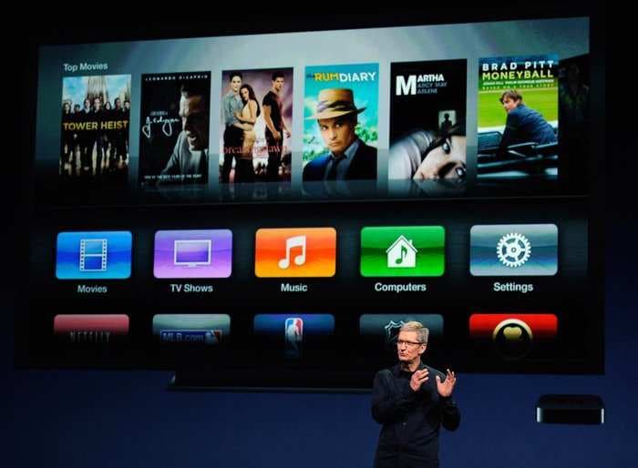 We Now Have Even More Proof That Apple Will Launch A New Apple TV This Year