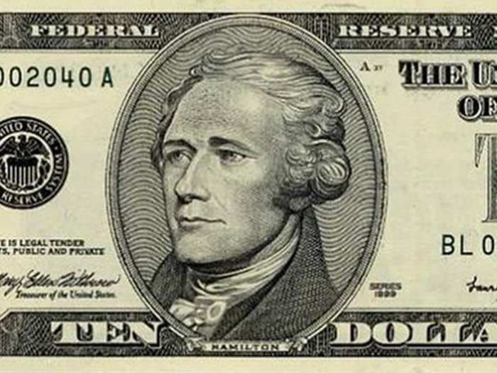 Groupon Is Trolling Americans With This Deal Saluting 'President Alexander Hamilton'