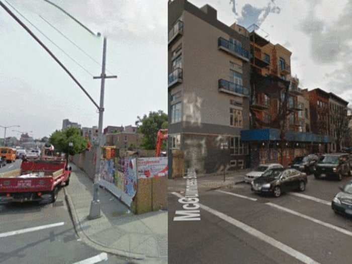 Incredible GIFs Show The Gentrification Of New York City