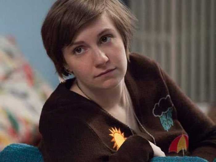 Lena Dunham Reveals She Was 'Sweetly Fired' From HBO Before 'Girls'