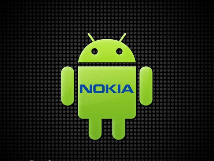 Will Nokia Reveal Its First Android Phone Today at MWC?