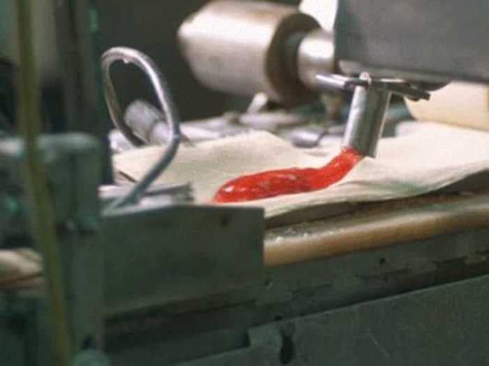 REVEALED: This Is How Pop-Tarts Are Made