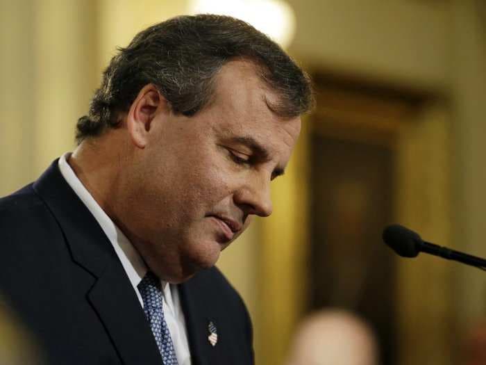 Attorney Says FBI Agent Visited Landlord Of Former Christie Aide 