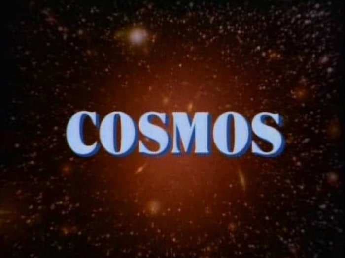 In Honor Of FOX's New Cosmos Here Are Our Favorite Clips From The Original