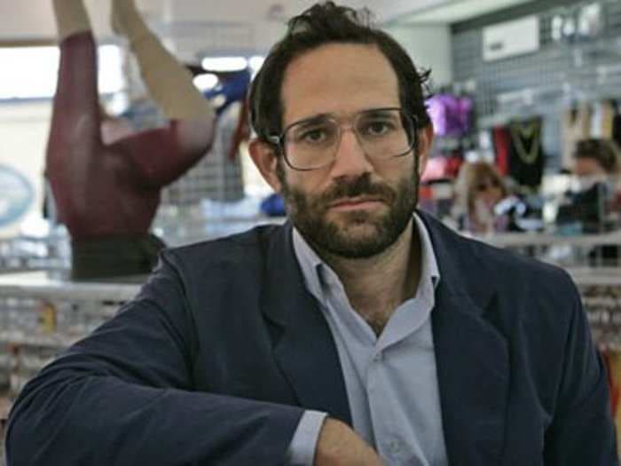 American Apparel CEO's Cousin Wrote A Play About Accusations Of Sexual Harassment That Sounds Oddly Familiar