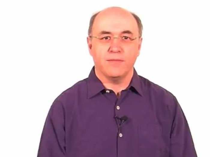 Computer Genius Stephen Wolfram Announces New Computer Language That Lets Anyone Calculate And Visualize Anything