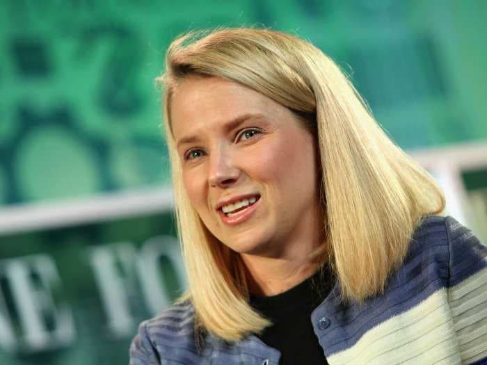 The 7 Most Powerful Tech CEOs Under 40