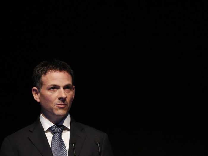 David Einhorn Is Trying To Unmask The Identity Of An Anonymous Seeking Alpha Blogger