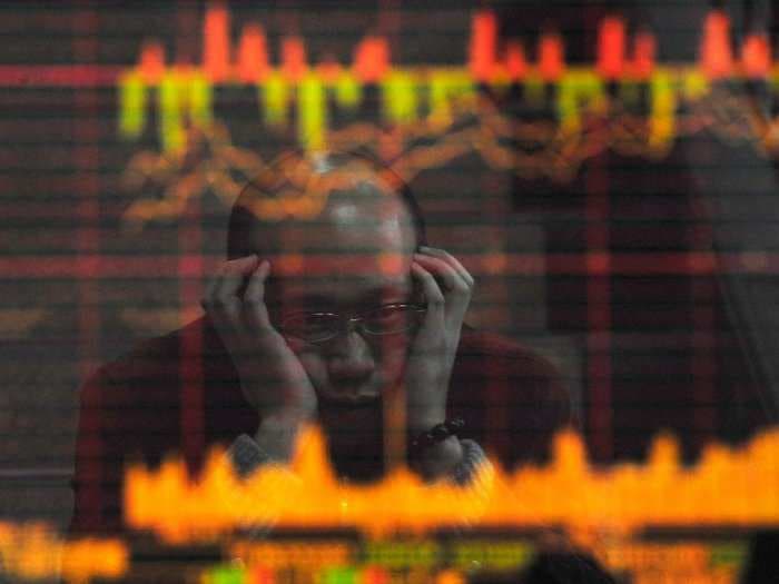 China's Latest Reform Is Bad News For The Markets In The Short Run
