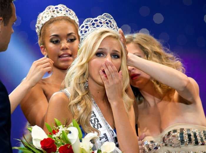Hacker Who 'Sextorted' Miss Teen USA Gets 18 Months In Prison