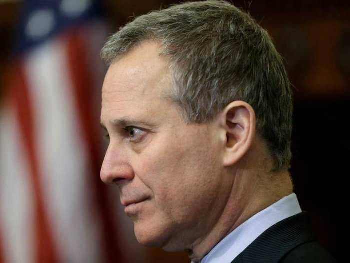 New York Attorney General Endorses A Radical Change To The Way The World Trades Stocks