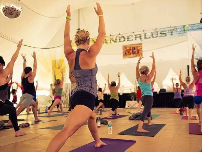 Here Are 4 Reasons To Be Optimistic About Lululemon 