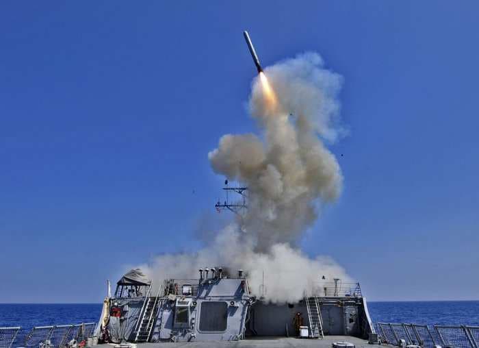 Obama Is Trying To Kill The Tomahawk And Hellfire Missile Programs