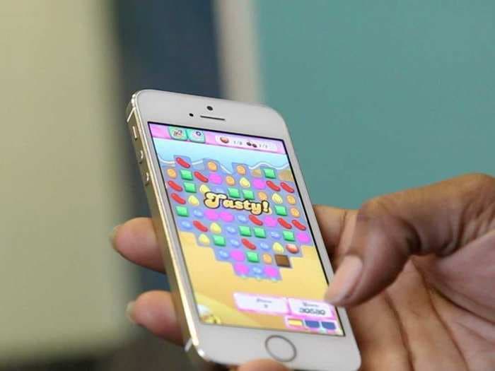 An Early Investor In Candy Crush Saga Maker King Says He Won't Even Make A 'Penny' From Its IPO 