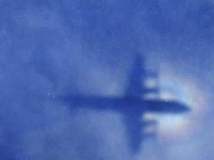 Malaysia Police: We May Never Find Out Anything Else About Missing Flight 370