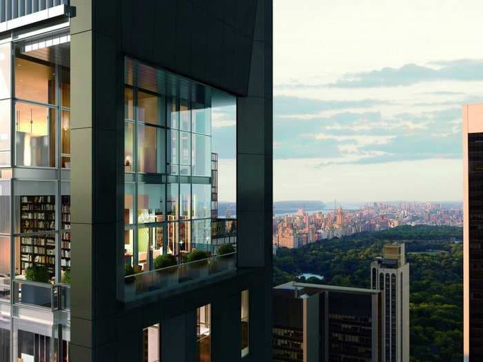 An NYC Broker Sold $13 Million Worth Of Luxury Apartments On Chinese Networking App WeChat