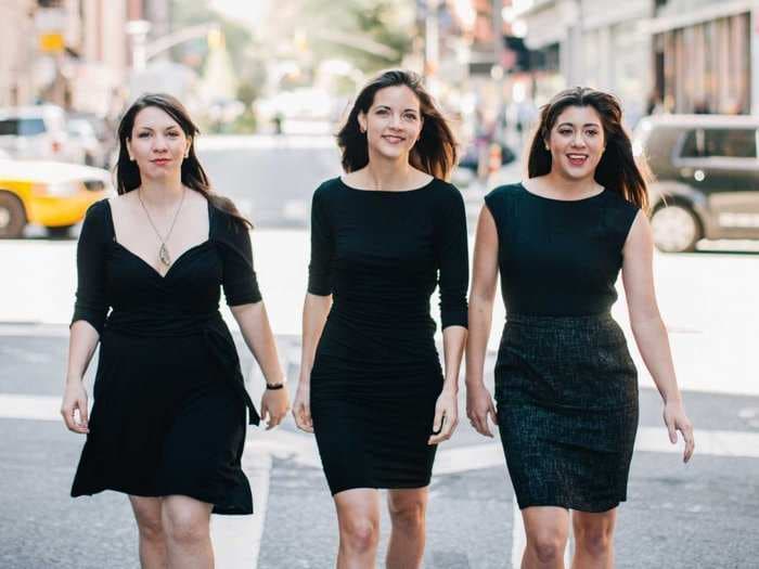 The Most Women-Friendly Startup Investors In New York Tech