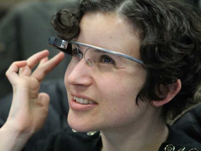 LEAK: For One Day Only, Google Will Let Anyone Pay $1,500 For Glass 
