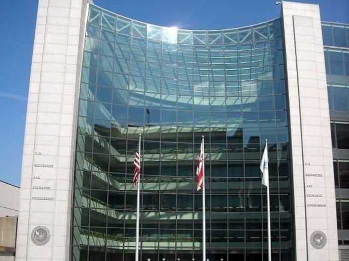 REPORT: SEC Planning 'Purge' Of High-Frequency Traders
