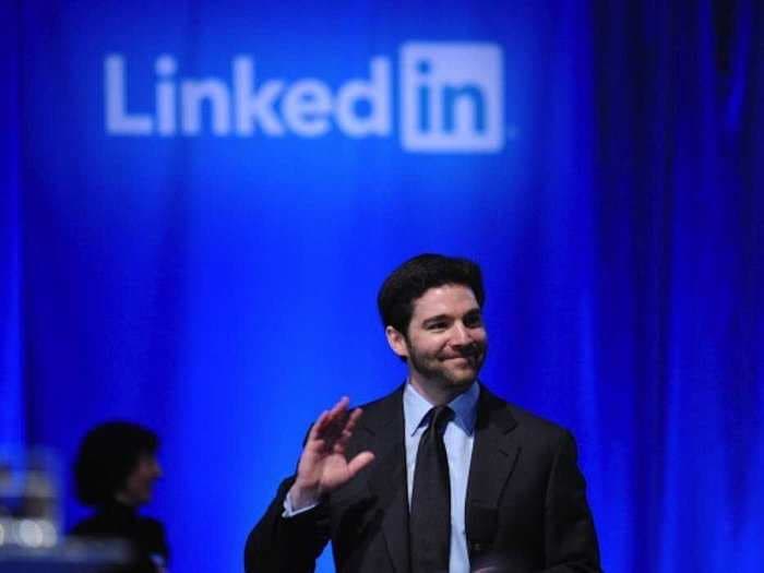 LinkedIn Hits 300 Million Members And Is Getting Even More Aggressive About Mobile