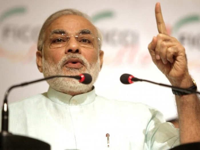 BJP Drops ‘Harsh’ Poll Anthem, Seeks To Project ‘Softer, Positive’ NaMo