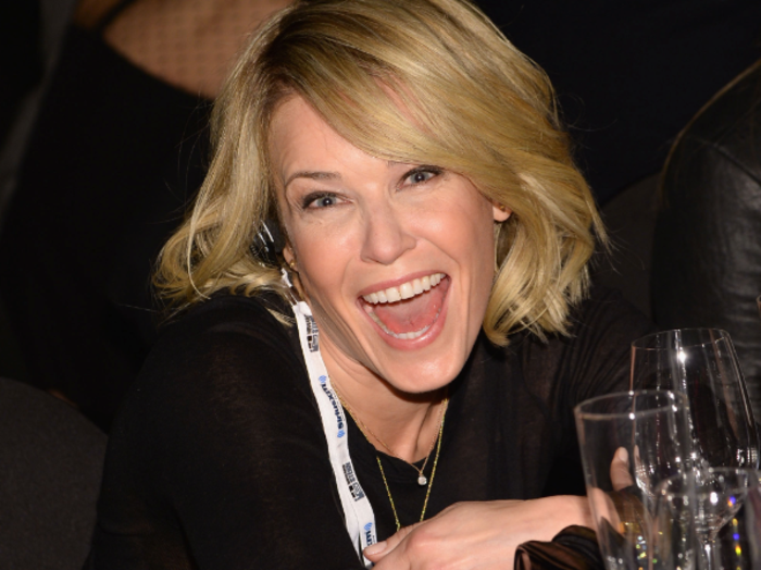 Chelsea Handler In Talks For A Show On Netflix