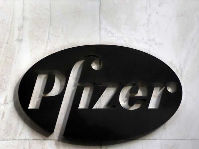 Pfizer Jacks Up Mega-Offer For AstraZeneca