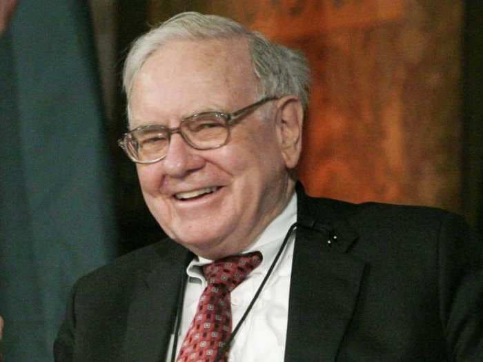 Berkshire Hathaway Earnings Miss By $22 Per Share