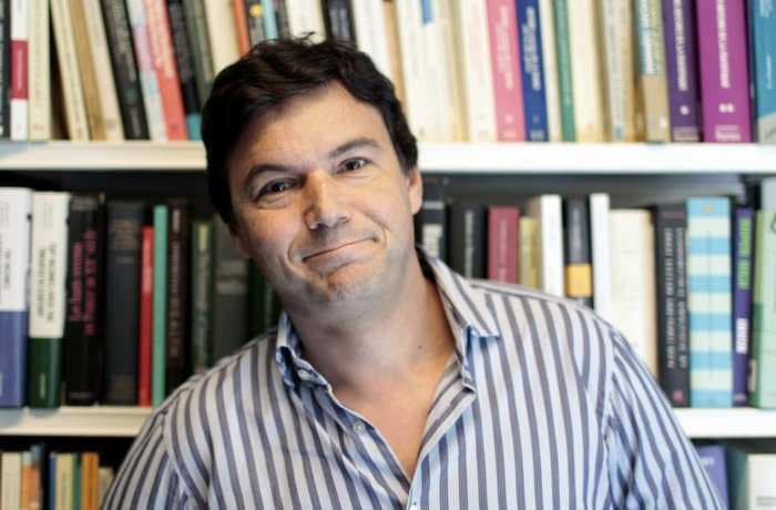 Here Are The Two Most Serious Criticisms Of Piketty