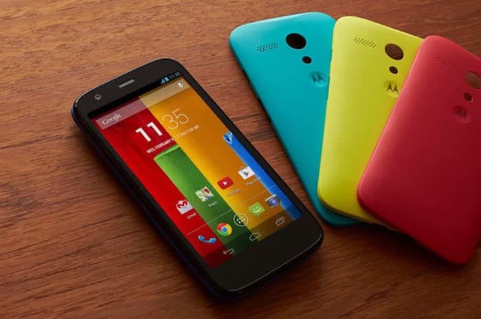 Moto E Branding Confirmed, To Be Priced Around Rs 9,000