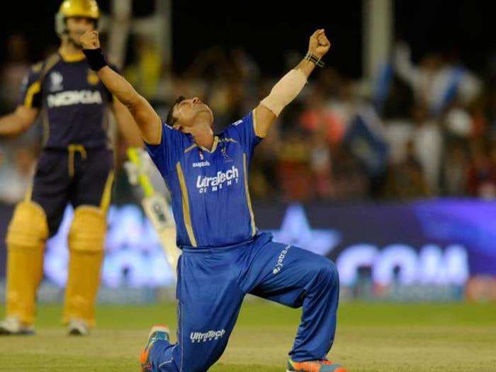 IPL Week 3 Review: Tambe, De Villiers, Maxwell Steal The Show