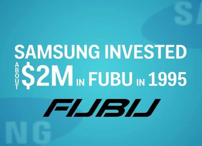 Samsung Makes More Than Phones - Here Are 5 Things You Should Know About The Gigantic Company