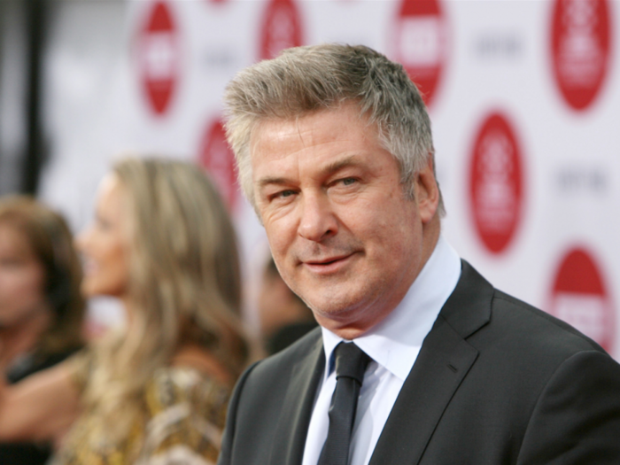 De Blasio Backer Alec Baldwin Now Says NYC Is A 'Mismanaged Carnival Of Stupidity'