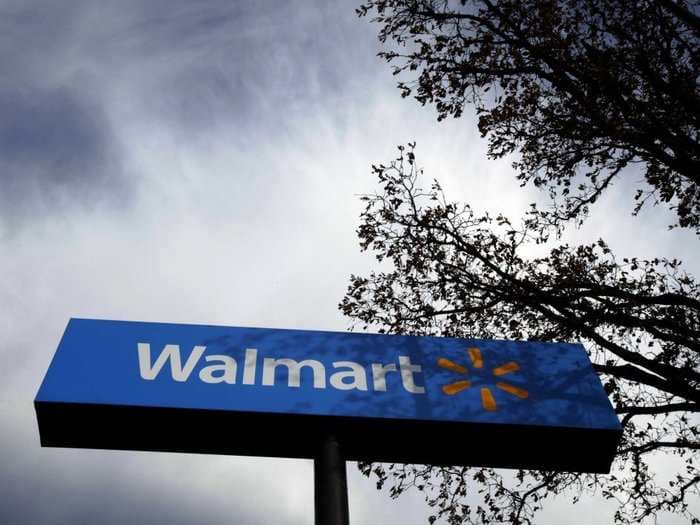 LIVE: Wal-Mart Earnings Are Out