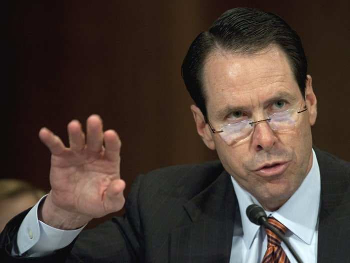 AT&T Is Buying DirecTV In A Deal Valued At Nearly $50 Billion, $67 Billion With Debt